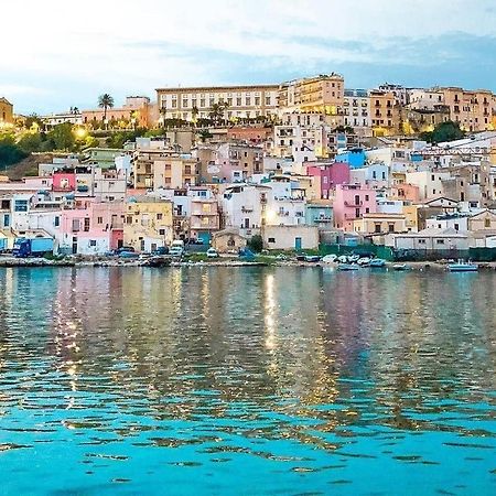 Apartamento Monolocale Occhi D'Argento Sciacca Exterior foto